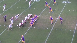 Tallassee football highlights Russell County High School