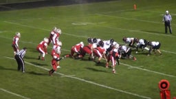 Vandercook Lake football highlights Addison High School