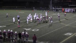 Argo football highlights Reavis High School
