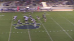 North Sand Mountain football highlights vs. Plainview High