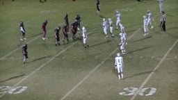 Jake Smith's highlights Independence