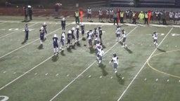 Shasta football highlights Foothill High School