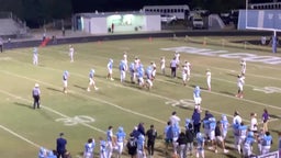 Blake Rogers's highlights Central Cabarrus High School