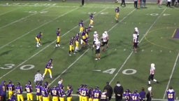 Highlight of vs. Bellevue West