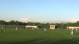 Nimitz soccer highlights Belton High School