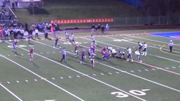 Highlight of vs. McKeesport