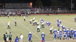 West Broward football highlights Fort Lauderdale High School