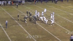 Fairfield Central football highlights Emerald High School