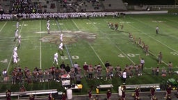 Delaware Valley football highlights Wyoming Valley West High School