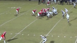 Kim Hunter's highlights Jefferson County High School