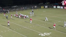 Cj Wright's highlights Jefferson County High School