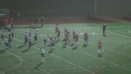 Marysville-Pilchuck football highlights vs. Oak Harbor HS