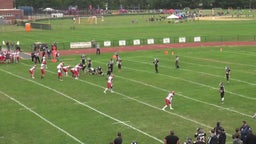 Frank Stola's highlights Connetquot High School
