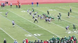 Arvada West football highlights Smoky Hill High School
