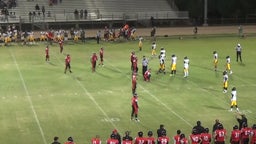 Anthony Matthews's highlights vs. Valley View High