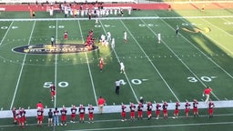 El Dorado football highlights Independence High School