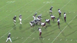 Tate football highlights Navarre High School