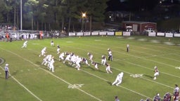 Eli Nordhorn's highlights Happy Valley High School