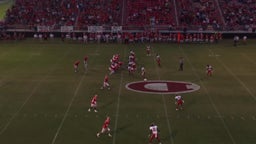Dodge County football highlights Southwest High School
