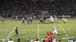 Haynesville football highlights vs. Junction City