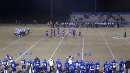 Colby Rogers's highlights East Robertson High School