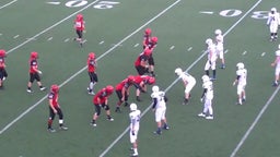 Oregon City football highlights vs. Gresham High School