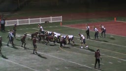 California football highlights vs. Downey High School