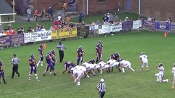Roane County football highlights Oliver Springs High School