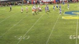 Roane County football highlights Sweetwater High School