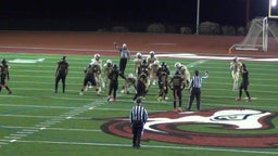 Levi Elmore's highlights Scotts Valley