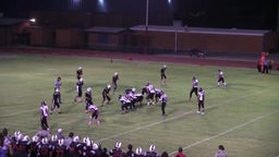 Dysart football highlights vs. Cortez