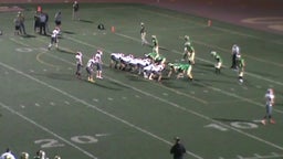 Oshkosh North football highlights Neenah High School