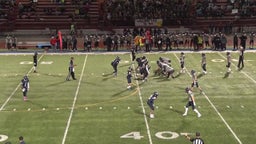 Decatur football highlights vs. Todd Beamer High