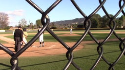 Evan Gellatly's highlights Newbury Park