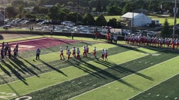 Uintah football highlights North Summit High School