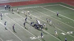 Pinkston football highlights Ranchview High School