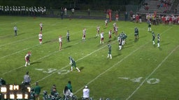 Bryce Carberry's highlights Spaulding High School