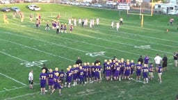 Idaho Falls football highlights Lewiston High School