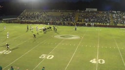 Hillsboro football highlights Gallatin High School