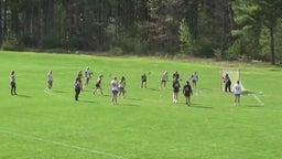 Queensbury girls lacrosse highlights Glens Falls High School