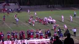 Jack Perry's highlights Seventy-First High School