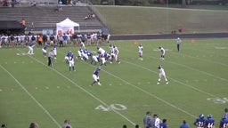 Keshawn Hearn's highlights Americus-Sumter High School