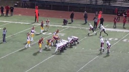 Putnam City North football highlights Union High School