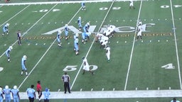 Alief Elsik football highlights Spring High School