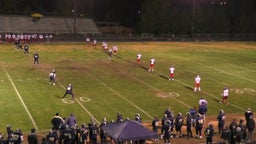 Lloyd Memorial football highlights Washington County High School