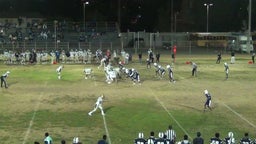 Venice football highlights El Camino Real High School