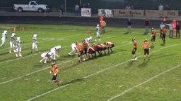 Butte football highlights vs. Flathead High School