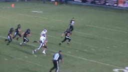 Hubbertville football highlights vs. Lynn