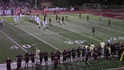Farmington football highlights Viewmont High School