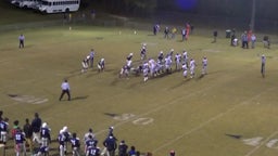 Tarboro football highlights vs. Riverside High